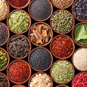 Seasoning & Spices